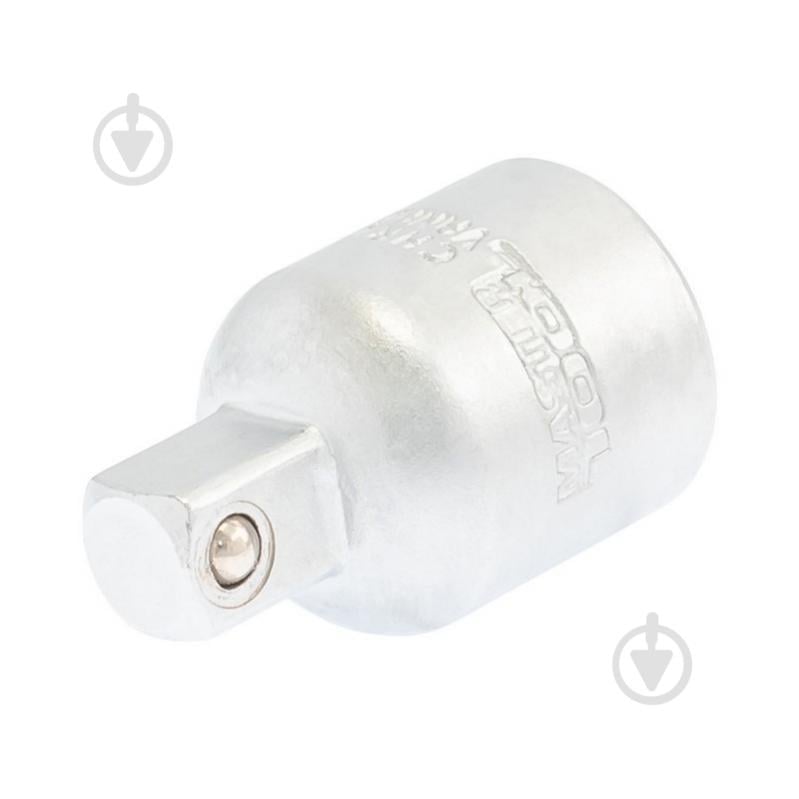 Перехідник MasterTool 78-0083 - фото 1 Перехідник MasterTool 78-0083 - фото 1