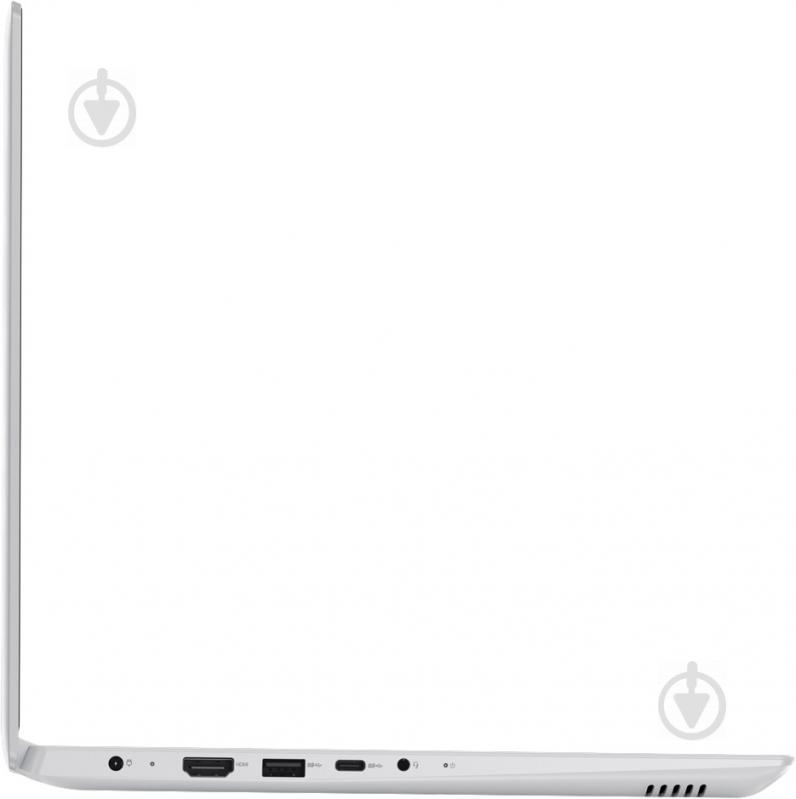 Ноутбук Lenovo IdeaPad 320S-14IKB 14" (81BN006MRA) snow white - фото 8