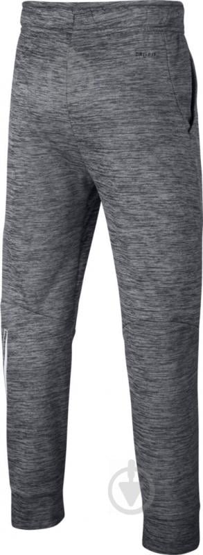 Брюки Nike B NK THRMA PANT GFX 943371-091 р. XL серый - фото 2