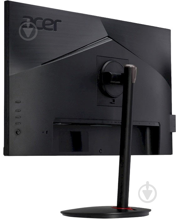 Монитор Acer Nitro XV272UXbmiipruzx 27" (UM.HX2EE.X04) - фото 3
