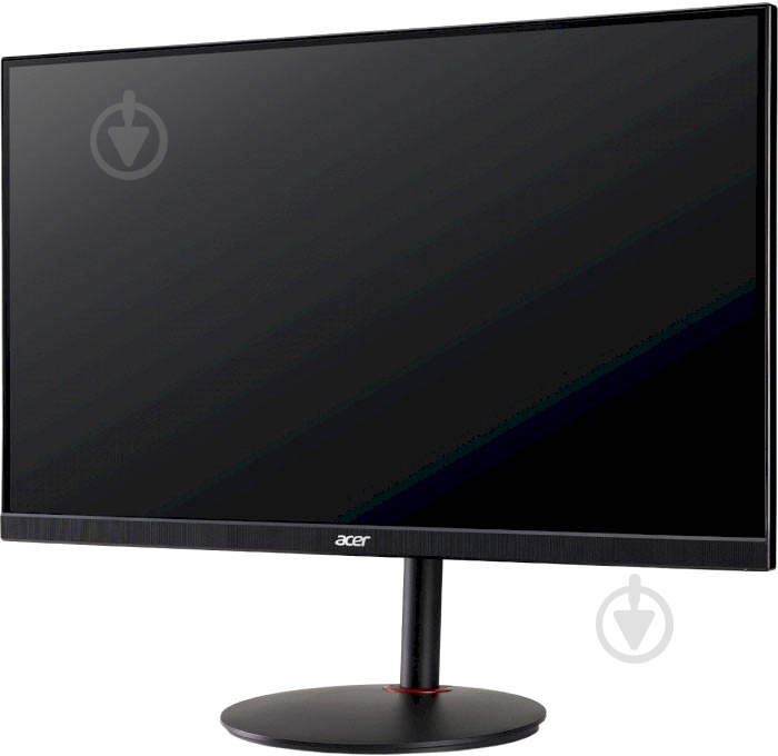 Монитор Acer Nitro XV272UXbmiipruzx 27" (UM.HX2EE.X04) - фото 2