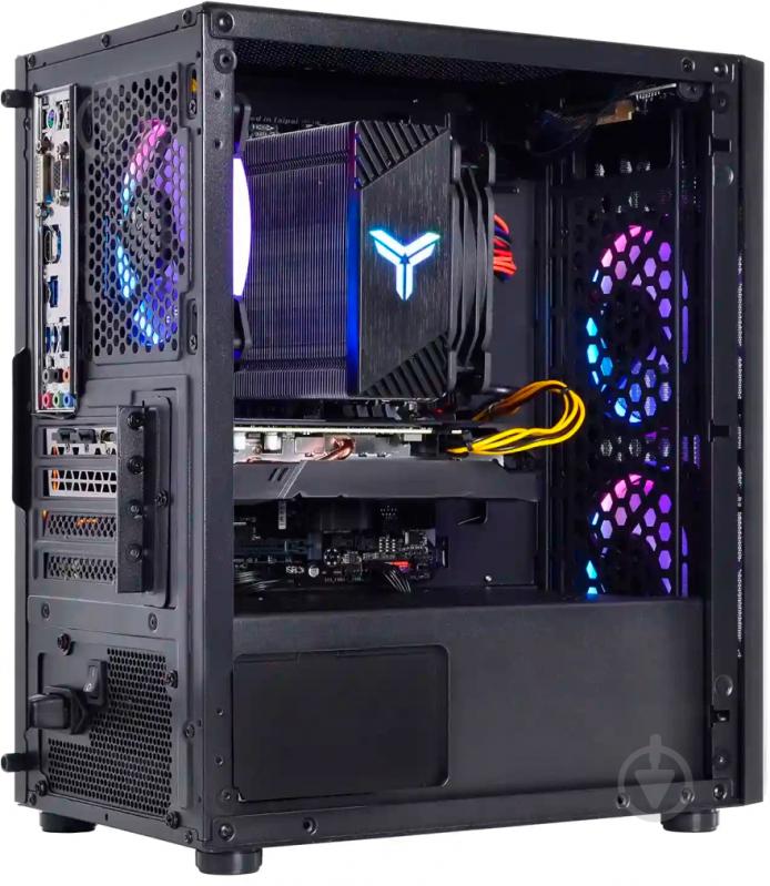 Системный блок Artline Gaming X49 (X49v15) black - фото 9