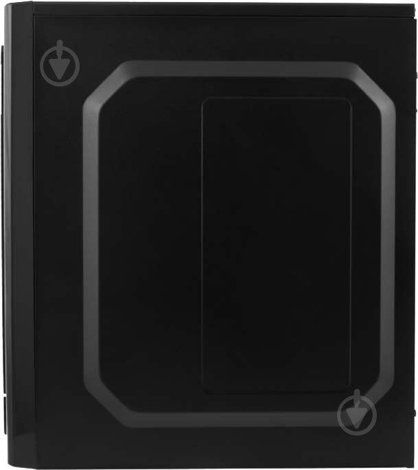 Корпус LogicPower 2006 400W Black - фото 10