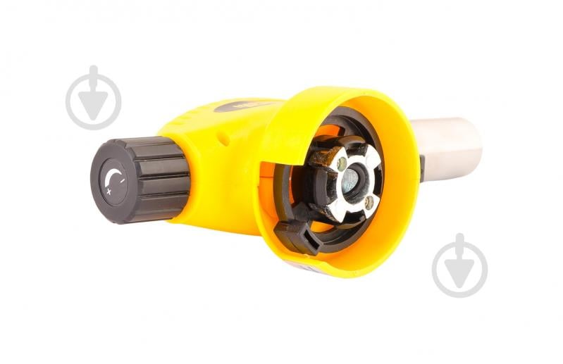 Горелка MasterTool для газового баллона Метеор (44-5040) - фото 3 Горелка MasterTool для газового баллона Метеор (44-5040) - фото 3