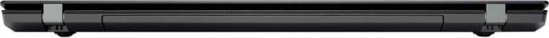 Ноутбук Lenovo ThinkPad T470 14" (20HD0062RT) black - фото 9