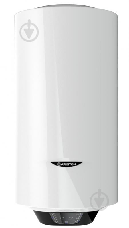 Бойлер Ariston PRO1 ECO 30 V SLIM 1,8K PL EU - фото 1