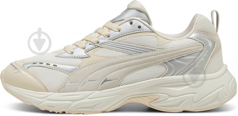 Кросівки жіночі демісезонні Puma MORPHIC RETRO 39592006 р.38 бежеві - фото 1 Кросівки жіночі демісезонні Puma MORPHIC RETRO 39592006 р.38 бежеві - фото 1