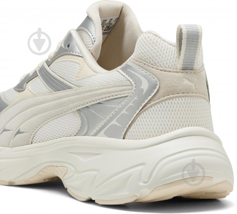 Кросівки жіночі демісезонні Puma MORPHIC RETRO 39592006 р.38 бежеві - фото 5 Кросівки жіночі демісезонні Puma MORPHIC RETRO 39592006 р.38 бежеві - фото 5