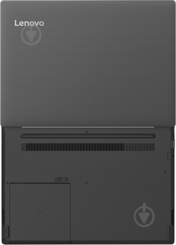 Ноутбук Lenovo V330-14ISK 14" (81AY000NRA) iron grey - фото 7