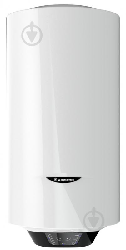 Бойлер Ariston PRO1 ECO 40 V SLIM 1,8K PL EU - фото 1