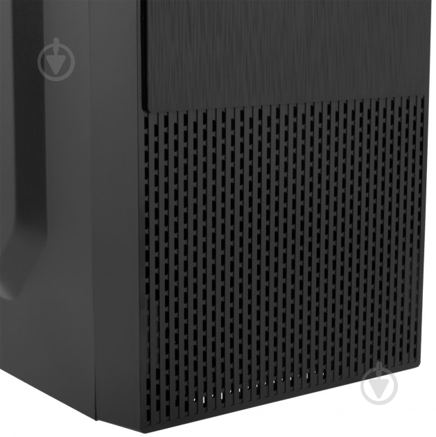 Корпус LogicPower 2008 400W USB 3.0 Black - фото 6