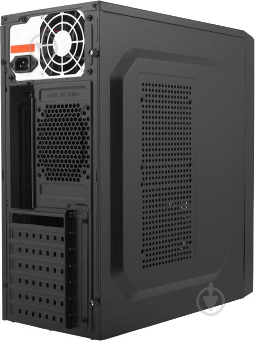 Корпус LogicPower 2008 400W USB 3.0 Black - фото 15