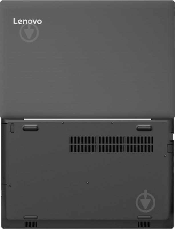 Ноутбук Lenovo V330-15IKB 15.6" (81AX001GRA) iron grey - фото 7