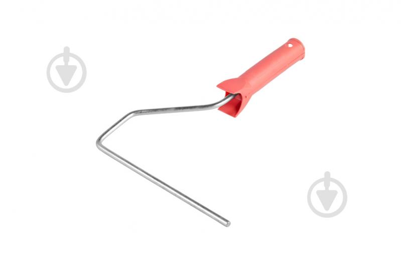 Ручка для валика MasterTool 200 мм d 6 мм 92-7111 - фото 1