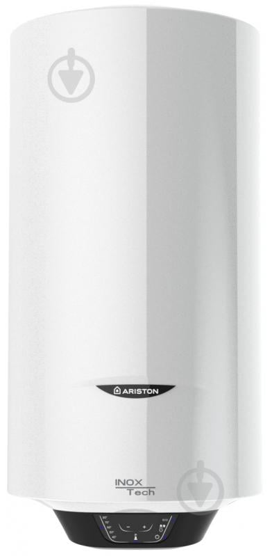 Бойлер Ariston PRO1 ECO 50 V SLIM 1,8K PL EU - фото 1