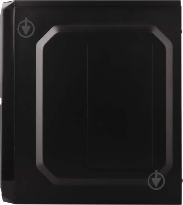 Корпус LogicPower 2010 400W USB 3.0 Black - фото 4