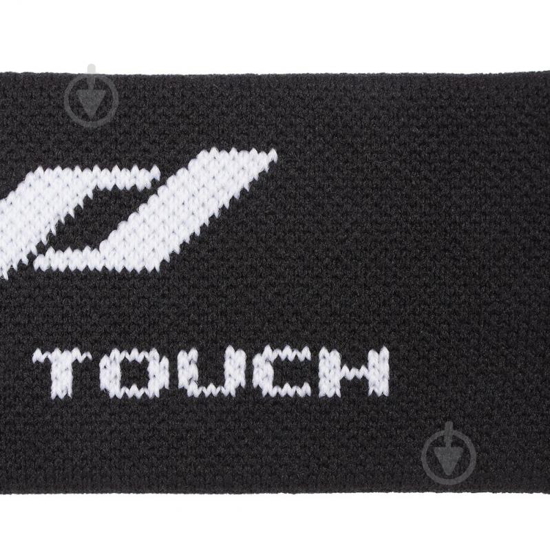 Пов'язка Pro Touch Headband 412976-050 р.1 чорний - фото 2