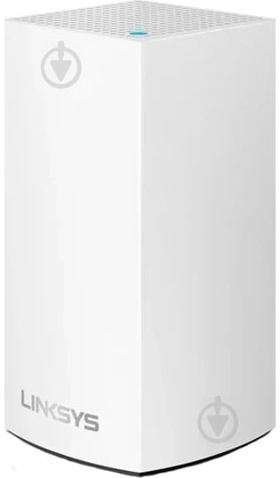 Wi-Fi-система Linksys VELOP VLP0102 AC1200 (2шт.) - фото 2