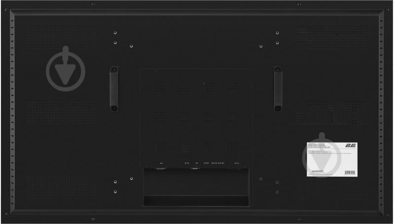 Дисплей информационный 2E 55" VE55L-A - фото 2