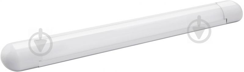 Светильник линейный Wolta LED 18 Вт 4000 К дневной LLRS18W01 - фото 1