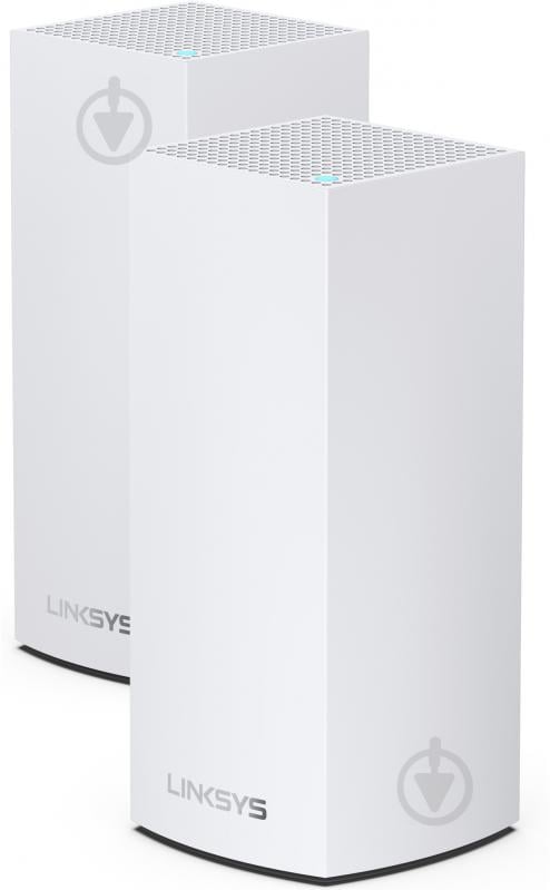 Wi-Fi-система Linksys VELOP MX5503 Atlas Pro 6 (MX5502-KE) - фото 1