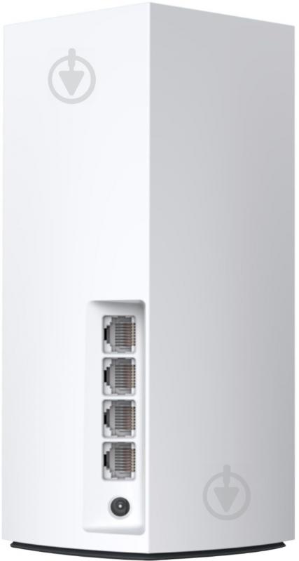 Wi-Fi-система Linksys VELOP MX5503 Atlas Pro 6 (MX5502-KE) - фото 4