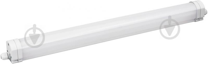 Світильник лінійний Wolta LED 18 Вт 6500 К холодний LWPW18W01 - фото 1