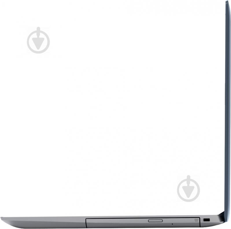 Ноутбук Lenovo IdeaPad 320-15ISK 15.6" (80XH020GRA) denim blue - фото 11