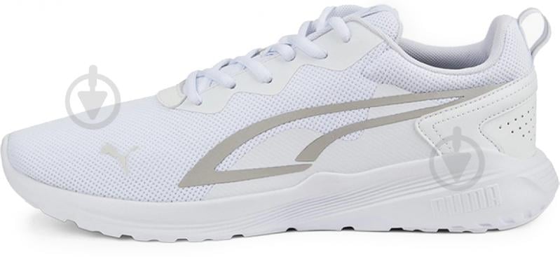 Кросівки чоловічі Puma All-Day Active 38626902 р.41 білі - фото 1