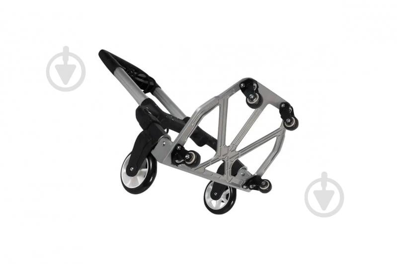Тележка платформенная Forsage F-106-3A - фото 4 Тележка платформенная Forsage F-106-3A - фото 4