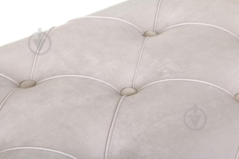 Сундук-пуф Sensio Twill 690х340х370 мм айвори (WA-059) - фото 5 Сундук-пуф Sensio Twill 690х340х370 мм айвори (WA-059) - фото 5