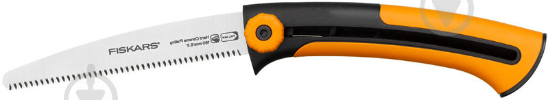 Пила строительная Fiskars Xtract SW72 123860 - фото 1