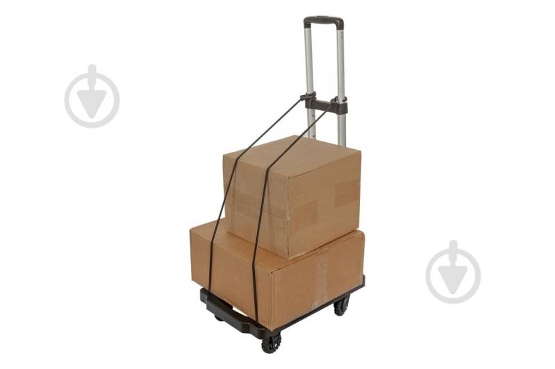 Тележка платформенная Forsage F-VT170 - фото 9 Тележка платформенная Forsage F-VT170 - фото 9