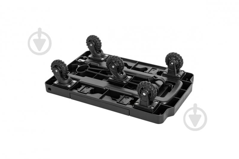 Тележка платформенная Forsage F-VT170 - фото 7 Тележка платформенная Forsage F-VT170 - фото 7