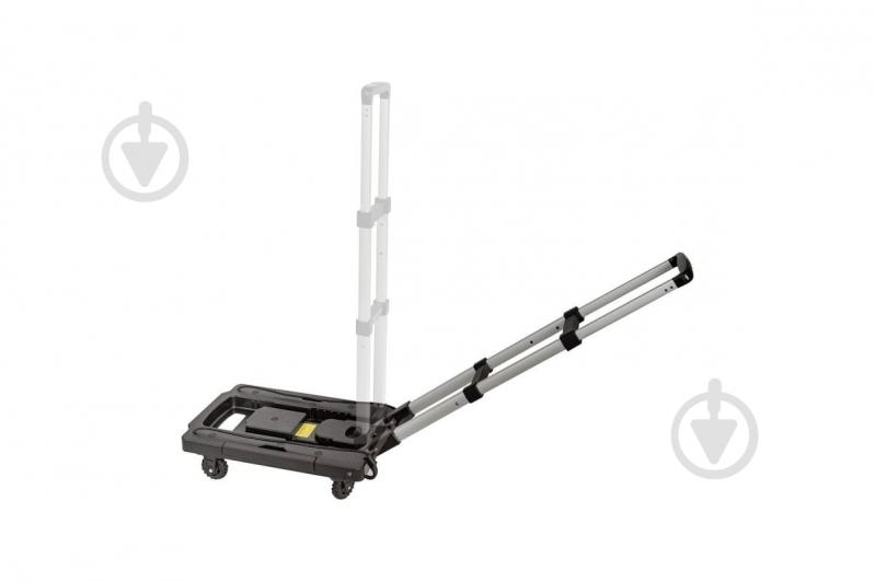 Тележка платформенная Forsage F-VT170 - фото 4 Тележка платформенная Forsage F-VT170 - фото 4