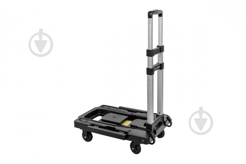 Тележка платформенная Forsage F-VT170 - фото 1 Тележка платформенная Forsage F-VT170 - фото 1