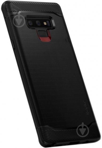 Чехол Ringke Onyx для Samsung Galaxy Note 9 Black (RCS4461) - фото 2