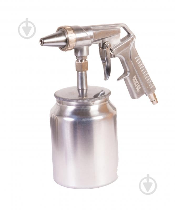 Пневмопістолет продувальний MasterTool 81-8708 - фото 1