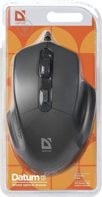 Мышка Defender Datum MB-347 - фото 4