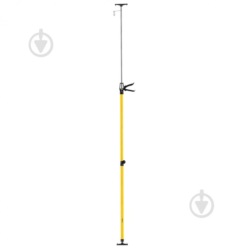 Опора Topex телескопическая 07A433 т - фото 1 Опора Topex телескопическая 07A433 т - фото 1