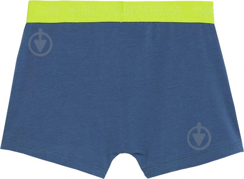 Плавки 4F BOXER SHORTS M026 (3PACK) 4FJAW23UBXSM026-90S разноцветный - фото 12