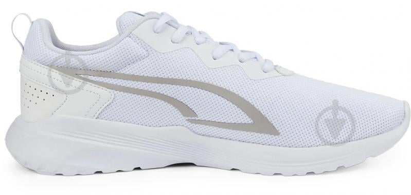 Кроссовки мужские Puma All-Day Active 38626902 р.38 белые - фото 2