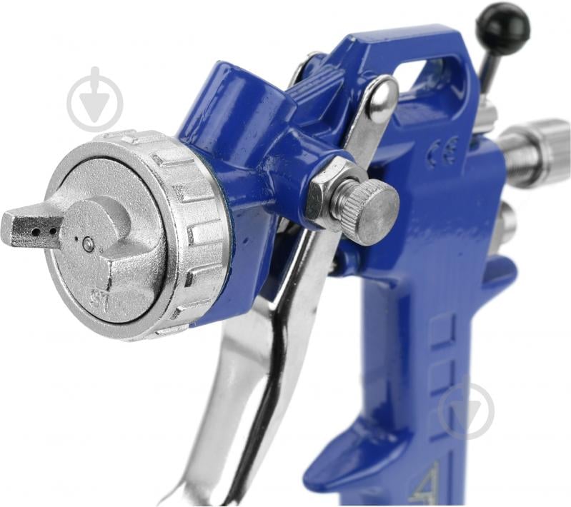 Краскораспылитель пневматический Forte SG-1222G 32135 - фото 2