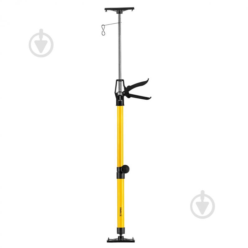 Опора Topex телескопическая 07A432 т - фото 1