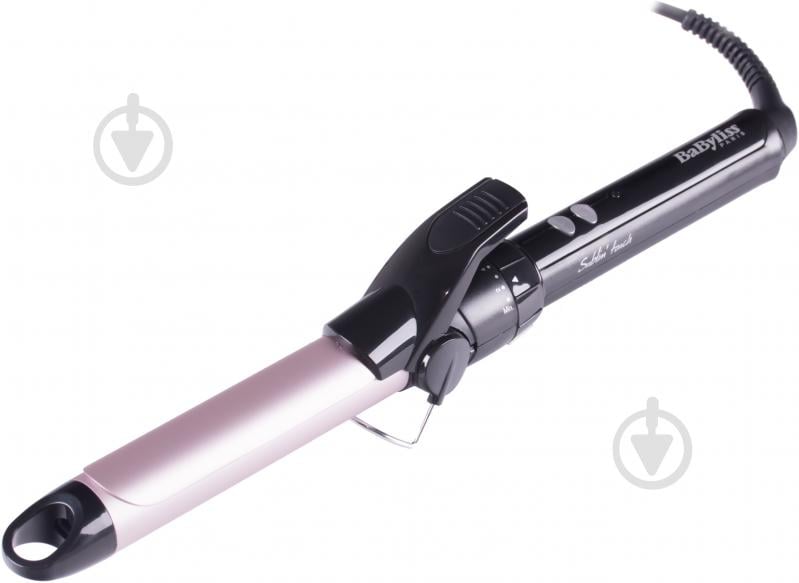 ВИТРИНА! Плойка BaByliss C325E - фото 1 ВИТРИНА! Плойка BaByliss C325E - фото 1