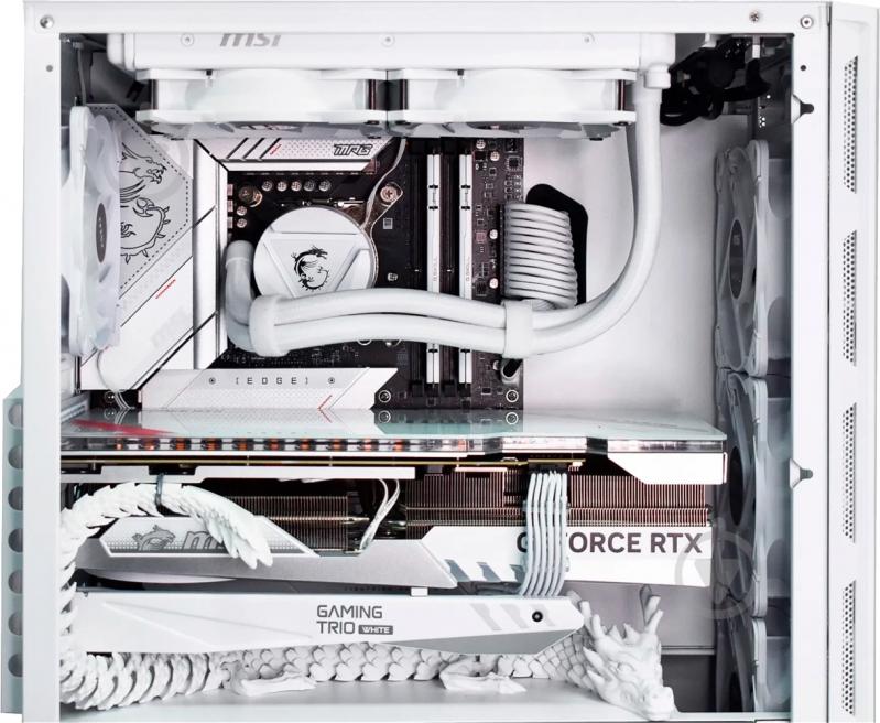 Системний блок Artline Overlord FROSTBITE (FROSTBITEv20) white - фото 12 Системний блок Artline Overlord FROSTBITE (FROSTBITEv20) white - фото 12