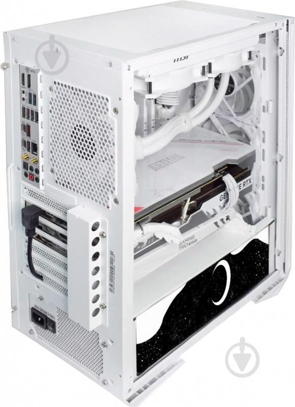 Системний блок Artline Overlord FROSTBITE (FROSTBITEv20) white - фото 7 Системний блок Artline Overlord FROSTBITE (FROSTBITEv20) white - фото 7