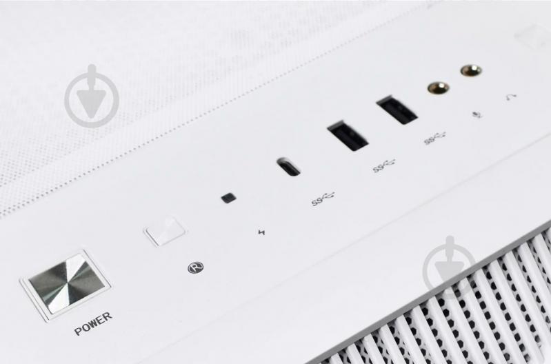 Системний блок Artline Overlord FROSTBITE (FROSTBITEv20) white - фото 9 Системний блок Artline Overlord FROSTBITE (FROSTBITEv20) white - фото 9