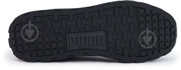 Кроссовки мужские Puma Anzarun 2.0 38921301 р.43 черные - фото 6