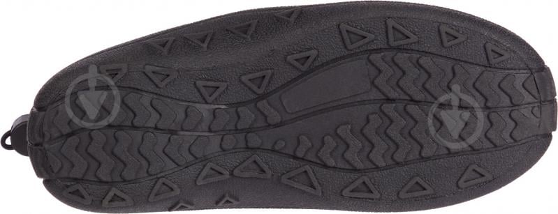 Тапочки для кораллов TECNOPRO Freaky JR black outsole 194905-904545 р.25 голубой - фото 5